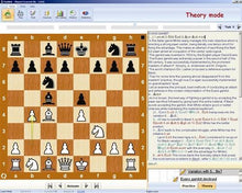 Load image into Gallery viewer, Chess Training package for intermediate players (five programs)
