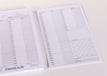 Load image into Gallery viewer, Chess4Life Tear-off Scoresheets - 100 games

