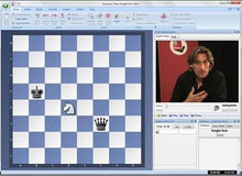 Load image into Gallery viewer, ChessBase Tutorials Starting Chess - King
