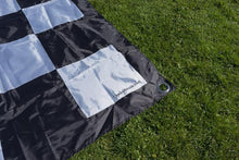 Load image into Gallery viewer, ChessHouse Giant Checker Set - With Board
