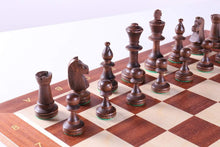 Load image into Gallery viewer, Classic Wood Chess Set
