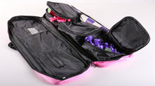 Load image into Gallery viewer, Club Chess Set Color Combo 1 - Pink and Purple
