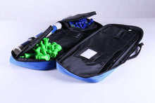 Load image into Gallery viewer, Club Chess Set Color Combo 2 - Green and Blue
