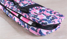 Load image into Gallery viewer, Club Chess Set Color Combo 3 - Pink Camo
