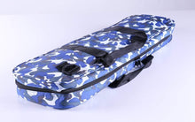 Load image into Gallery viewer, Club Chess Set Color Combo 4 - Blue Camo
