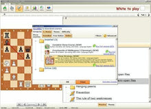 Load image into Gallery viewer, Combo 3: Chess Tactics Kit (CT-ART for beginners, Chess Tactics for Club-Intermediate players) (download)
