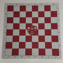 Load image into Gallery viewer, Custom Print Flex Pad Club Chess Board
