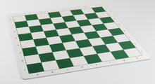 Load image into Gallery viewer, Custom Print Flex Pad Club Chess Board

