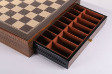 Load image into Gallery viewer, DEAL ITEM: 15" Maple and Walnut Storage Board

