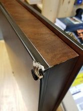 Load image into Gallery viewer, DEAL ITEM: 17 3/4" Artistic Cabinet Chess Storage Board
