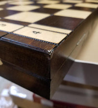 Load image into Gallery viewer, DEAL ITEM: GALANT - 22.5" Wooden Chess Set
