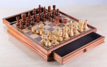 Load image into Gallery viewer, DEAL ITEM: Russian Style Game Set - BOARD ONLY
