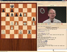 Load image into Gallery viewer, Decision Making in chess - Mikhalchishin
