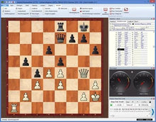 Load image into Gallery viewer, Deep Fritz 14 Chess Software - 64 Bit Multiprocessor Version

