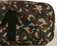 Load image into Gallery viewer, Deluxe Camouflage Chess Bag
