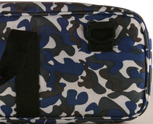 Load image into Gallery viewer, Deluxe Camouflage Chess Bag
