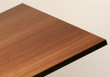 Load image into Gallery viewer, Deluxe Tiger Ebony and Maple Chess Board

