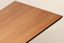 Load image into Gallery viewer, Deluxe Walnut and Maple Chess Board with Moulded Edge
