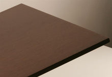 Load image into Gallery viewer, Deluxe Wenge and Maple Chess Board
