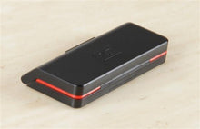 Load image into Gallery viewer, DGT 960 Digital Chess Clock - Red Black
