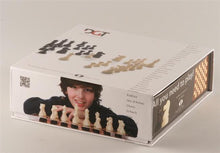 Load image into Gallery viewer, DGT Chess Gift Box - all you need to play
