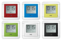 Load image into Gallery viewer, DGT Cube - The Game Clock for 2-6 players
