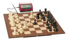 Load image into Gallery viewer, DGT Smart Board - Electronic Interface Chess Set
