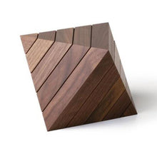 Load image into Gallery viewer, Diamant Wooden Puzzle
