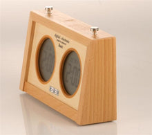 Load image into Gallery viewer, Digital Garde Basic Wood Chess Clock
