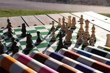 Load image into Gallery viewer, Economical #5 Flex Chess Set
