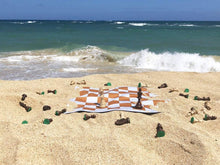 Load image into Gallery viewer, Economical #5 Flex Chess Set
