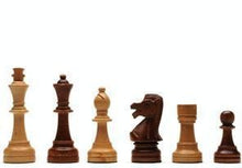 Load image into Gallery viewer, Elegant Chess, Checkers, and Backgammon Table
