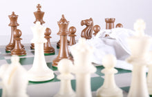 Load image into Gallery viewer, Emisario Club Chess Set Combo
