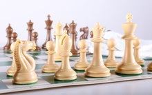 Load image into Gallery viewer, Emisario Club Chess Set Combo
