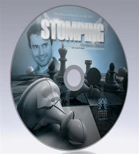 Load image into Gallery viewer, Empire Chess Vol. 17: Stomping White with the Stonewall Defense - GM Perelshteyn
