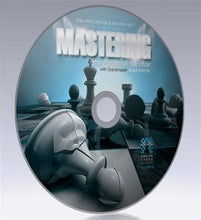 Load image into Gallery viewer, Empire Chess Vol. 32: Mastering the Positional Sacrifice - GM Ipatov
