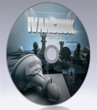 Load image into Gallery viewer, Empire Chess Vol. 41: Grandmaster Secrets: Play like Vassily Ivanchuk - GM Lemos
