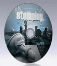 Load image into Gallery viewer, Empire Chess Vol. 6: Stomping the Sicilian Defense - GM Shankland
