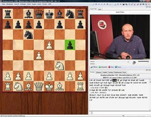 Load image into Gallery viewer, Enter 1.f4, Bird's Opening! - Martin
