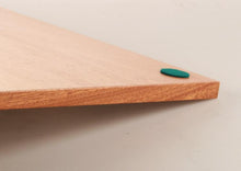 Load image into Gallery viewer, DEAL ITEM: 17 3/4" Wood Board
