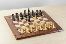 Load image into Gallery viewer, Heirloom Club Chess Set
