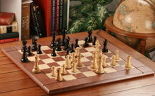 Load image into Gallery viewer, Heirloom Club Chess Set
