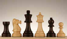 Load image into Gallery viewer, Heirloom French Staunton Chess Set - Rosewood
