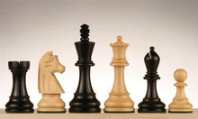 Load image into Gallery viewer, Heirloom Scout Chess Set
