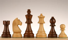 Load image into Gallery viewer, Heirloom Timeless Chess Set
