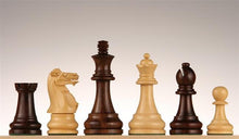 Load image into Gallery viewer, Heirloom Tuscan Chess Set
