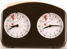 Load image into Gallery viewer, Hetman Analog Chess Clock
