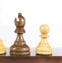 Load image into Gallery viewer, 3.75" Chess Pieces in Acacia
