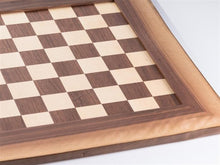 Load image into Gallery viewer, JLP Live Edge Hardwood Chessboard #3
