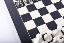 Load image into Gallery viewer, Large Vintage Elegant Chess Set
